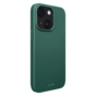 Coque Laut Huex compatible avec iPhone 14 - Vert