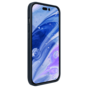 Coque Laut Huex compatible avec iPhone 14 Pro - Bleu