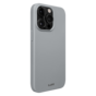 Coque Laut Huex compatible avec iPhone 14 Pro - Gris