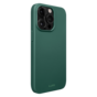 Coque Laut Huex compatible avec iPhone 14 Pro - Vert