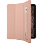 &Eacute;tui Laut HUEX (Pen Holder) compatible avec iPad 10,2 pouces - Rose