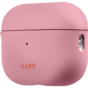 &Eacute;tui Laut Huex Pastel compatible avec AirPods Pro 1 / 2 - rose