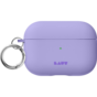 &Eacute;tui Laut Huex Pastel compatible avec AirPods Pro 1 / 2 - Violet