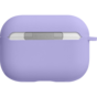 &Eacute;tui Laut Huex Pastel compatible avec AirPods Pro 1 / 2 - Violet