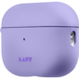 &Eacute;tui Laut Huex Pastel compatible avec AirPods Pro 1 / 2 - Violet