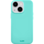 Coque Laut Huex Pastels compatible avec iPhone 14 - vert menthe