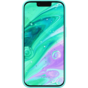 Coque Laut Huex Pastels compatible avec iPhone 14 - vert menthe