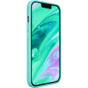 Coque Laut Huex Pastels compatible avec iPhone 14 - vert menthe