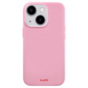 Coque Laut Huex Pastels compatible avec iPhone 14 - Rose