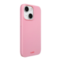 Coque Laut Huex Pastels compatible avec iPhone 14 - Rose