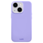 Coque Laut Huex Pastels compatible avec iPhone 14 - Violet