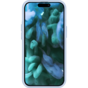 Coque Laut HUEX PROTECT compatible avec iPhone 15 Plus - Bleu