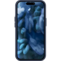 Coque Laut HUEX PROTECT compatible avec iPhone 15 Pro - Bleu