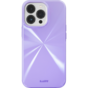 Coque Laut Huex Reflect compatible avec iPhone 14 Pro Max - Violet