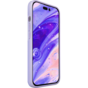 Coque Laut Huex Reflect compatible avec iPhone 14 Pro Max - Violet