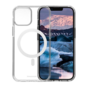 dbramante1928 Coque Magnetique Islande Pro compatible avec iPhone 13 - Transparente