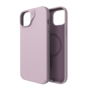 Coque ZAGG Manhattan Snap compatible avec iPhone 14 Plus et &agrave; l&#039;iPhone 15 Plus - Violet