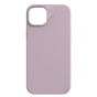 Coque ZAGG Manhattan Snap compatible avec iPhone 14 Plus et &agrave; l&#039;iPhone 15 Plus - Violet