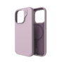 ZAGG Manhattan Snap case compatible avec iPhone 15 Pro - Violet