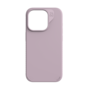 ZAGG Manhattan Snap case compatible avec iPhone 15 Pro - Violet