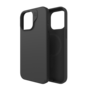 ZAGG Manhattan Snap case compatible avec iPhone 15 Pro Max - Noir