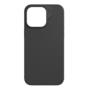 ZAGG Manhattan Snap case compatible avec iPhone 15 Pro Max - Noir