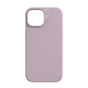 Coque ZAGG Manhattan Snap compatible avec iPhone 13, iPhone 14 et iPhone 15 - Violet