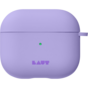 &Eacute;tui Laut Pastels compatible avec AirPods 3 - Violet