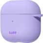 &Eacute;tui Laut Pastels compatible avec AirPods 3 - Violet