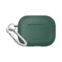 &Eacute;tui Laut Pod compatible avec AirPods 3 - Vert