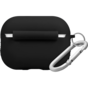 &Eacute;tui Laut Pod compatible avec AirPods Pro 1 / 2 - Noir