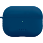 &Eacute;tui Laut Pod compatible avec AirPods Pro 1 / 2 - Bleu