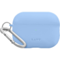 &Eacute;tui Laut Pod compatible avec AirPods Pro 1 / 2 - Bleu clair