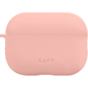 &Eacute;tui Laut Pod compatible avec AirPods Pro 1 / 2 - rose