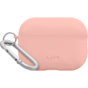 &Eacute;tui Laut Pod compatible avec AirPods Pro 1 / 2 - rose