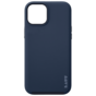 Coque Laut Shield compatible avec iPhone 13 - Bleu