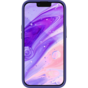 Coque Laut Shield compatible avec iPhone 14 - Violet