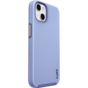 Coque Laut Shield compatible avec iPhone 14 - Violet