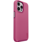 Coque Laut Shield compatible avec iPhone 14 Pro Max - rose