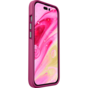 Coque Laut Shield compatible avec iPhone 14 Pro Max - rose