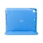 Xqisit Stand Kids Case Housse compatible avec iPad 10e g&eacute;n&eacute;ration 10,9 pouces 2022 - Bleu