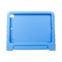 Xqisit Stand Kids Case Housse compatible avec iPad 10e g&eacute;n&eacute;ration 10,9 pouces 2022 - Bleu