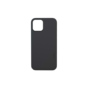 Nudient Thin Case V3 Magnet Case compatible avec iPhone 12 et 12 Pro - Noir