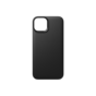 Coque Nudient Thin Magnet compatible avec iPhone 14 - Noir