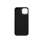 Coque Nudient Thin Magnet compatible avec iPhone 14 - Noir