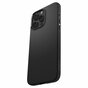 Coque Spigen Liquid Air Case pour iPhone 15 Pro - noire