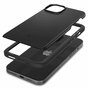 Spigen Thin Fit Case compatible avec iPhone 15 - noir