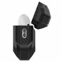 Spigen Tough Armor Case cover compatible avec AirPods Pro - noir