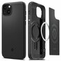 Spigen Magfit Armor Case compatible avec iPhone 15 - noir