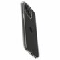 Coque Spigen Liquid Crystal compatible avec iPhone 15 Pro - Transparente